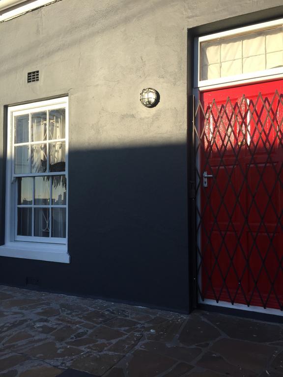 Cape Dutch Red Door Villa Cape Town Room photo